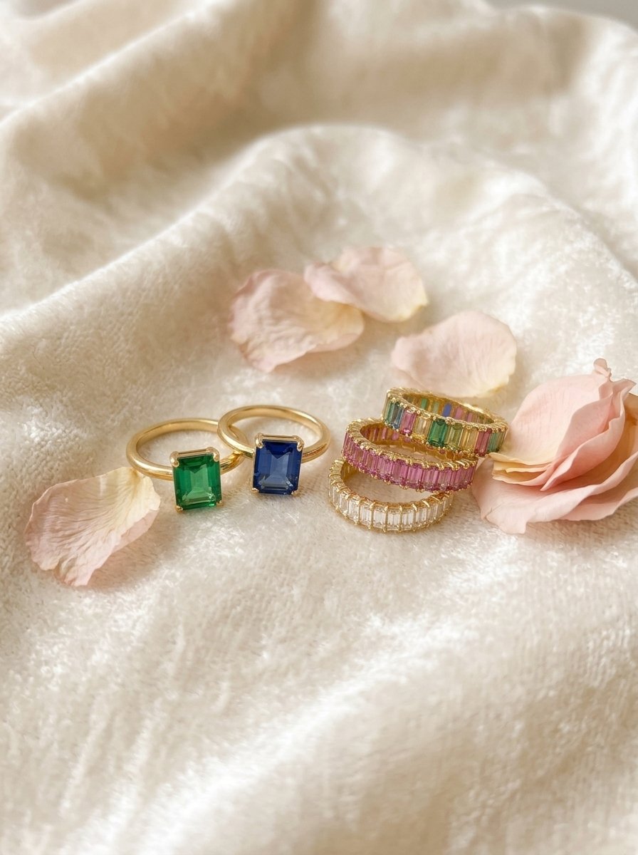 Rings