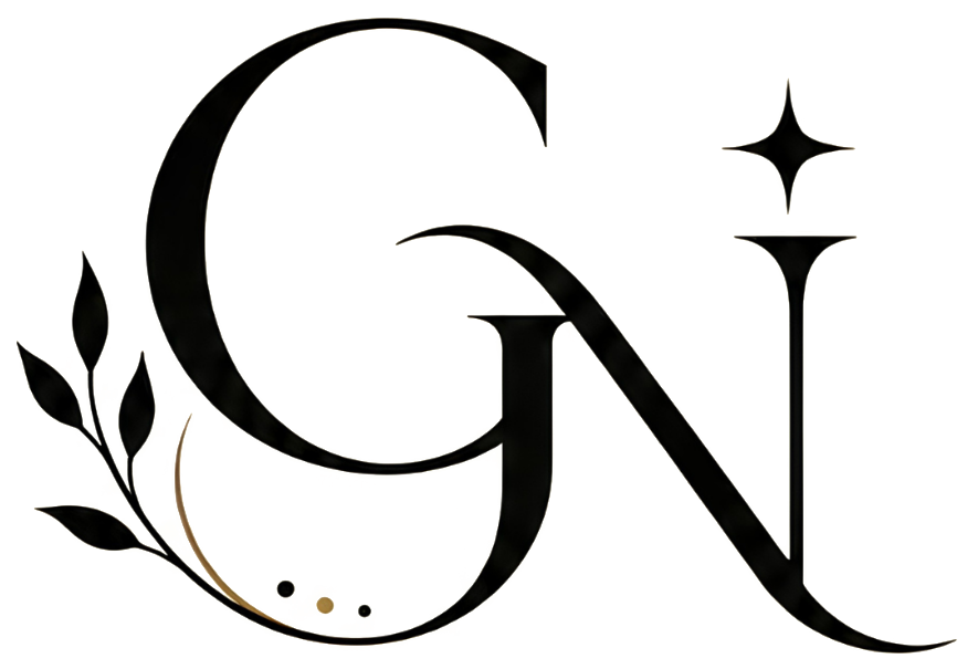 GleamNest Emblem